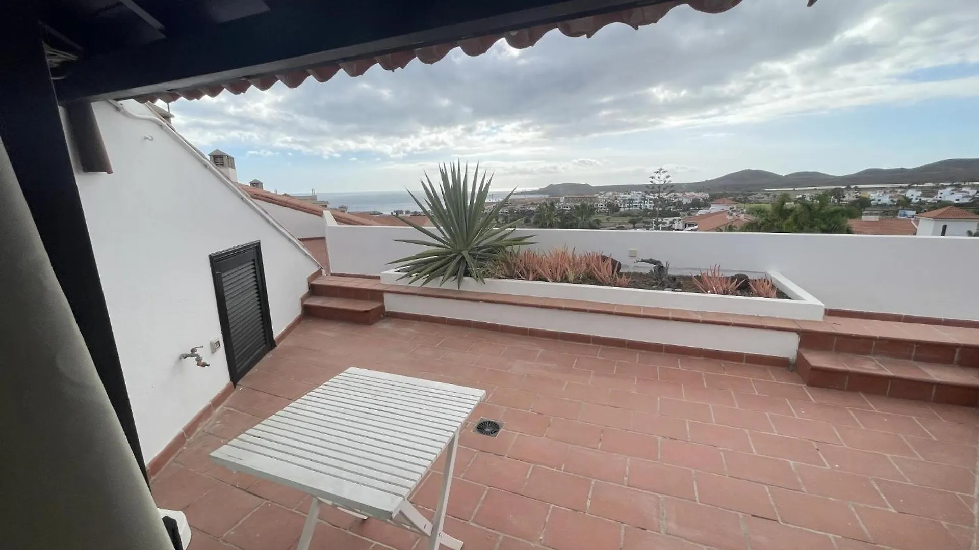 501.Serene Studio With Large Terrace And Pool سان ميغيل ذي أبونا 0*,  إسبانيا