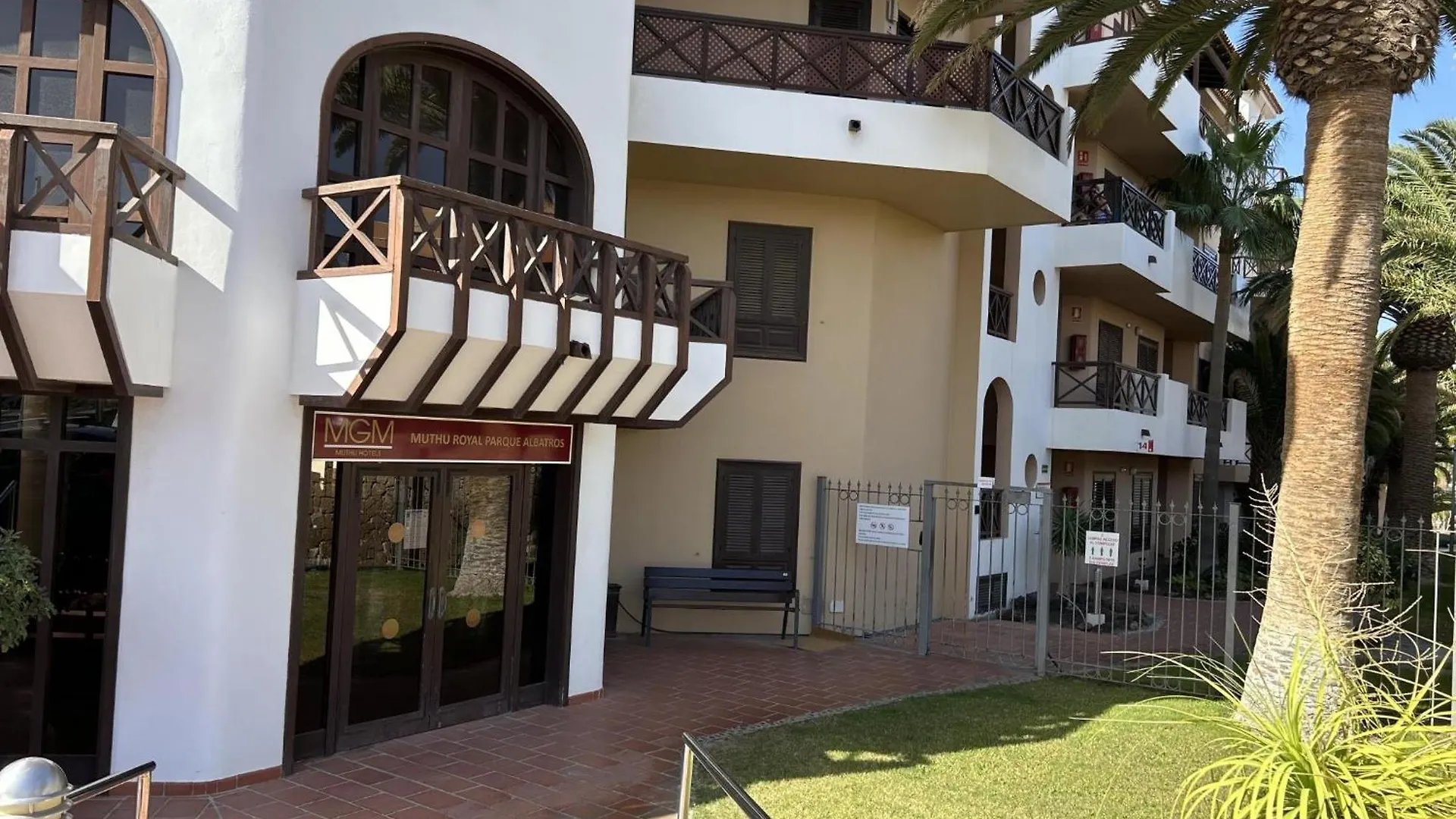 501.Serene Studio With Large Terrace And Pool سان ميغيل ذي أبونا